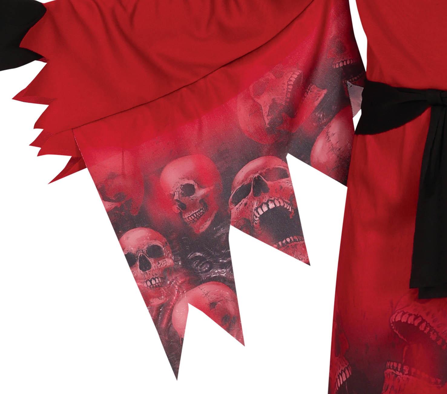 RED REAPER