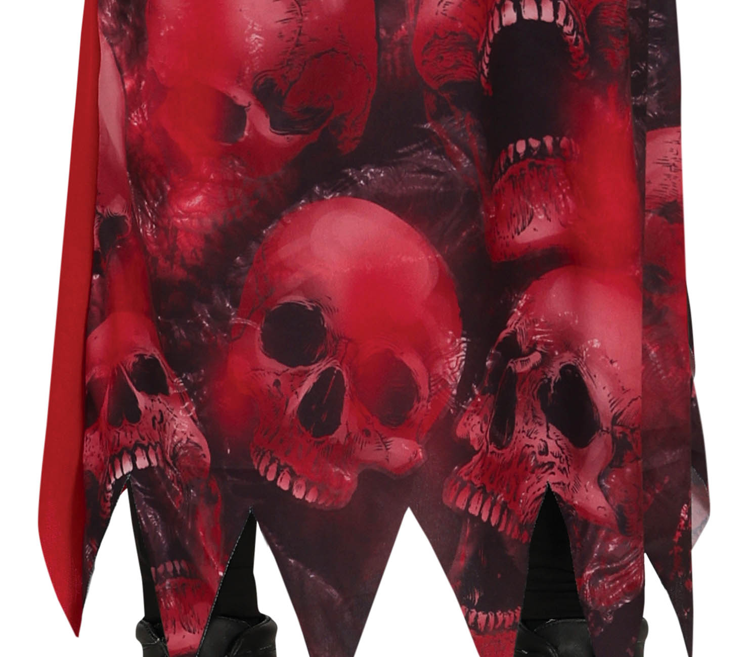 RED REAPER