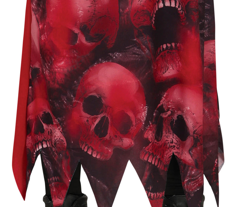 RED REAPER