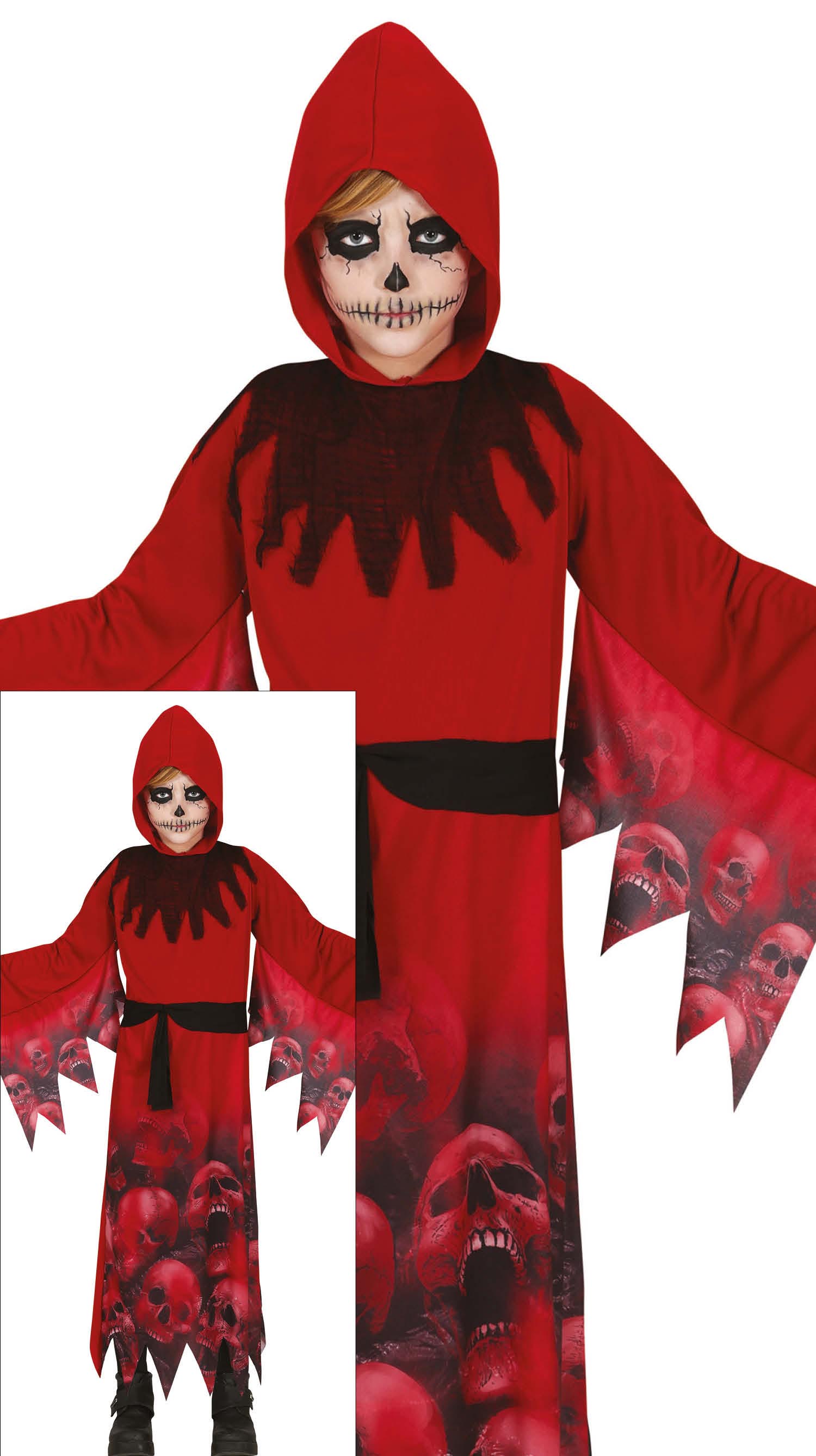 RED REAPER