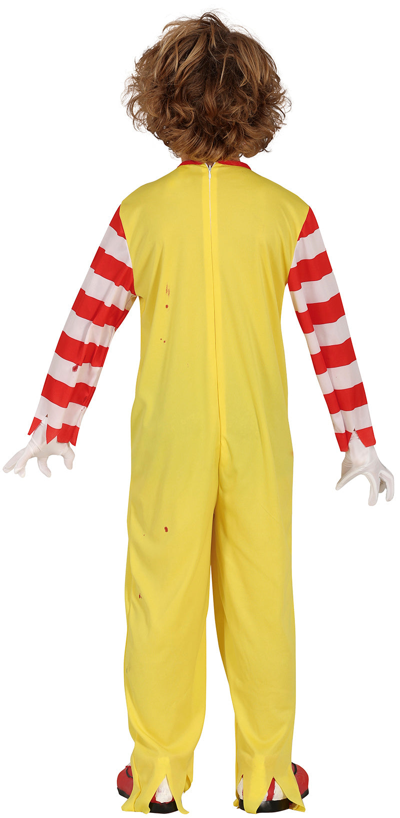 BURGER CLOWN