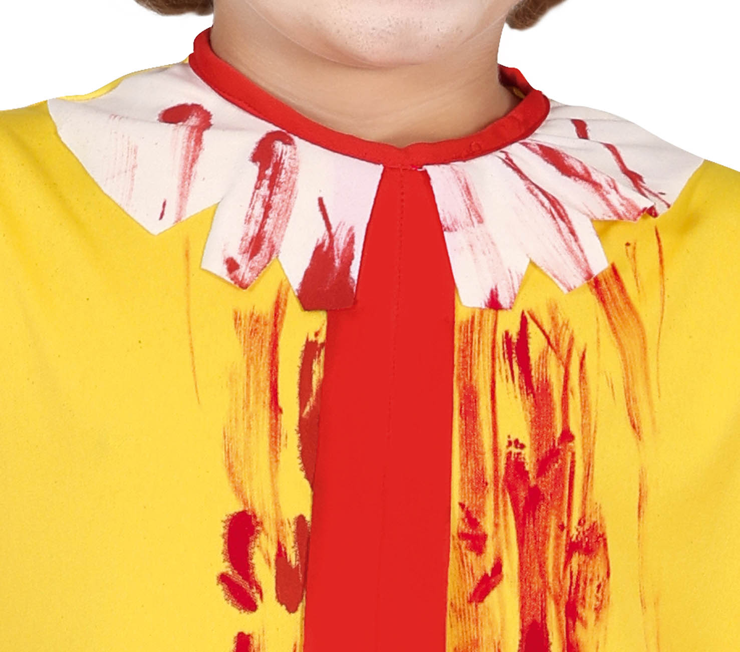 BURGER CLOWN