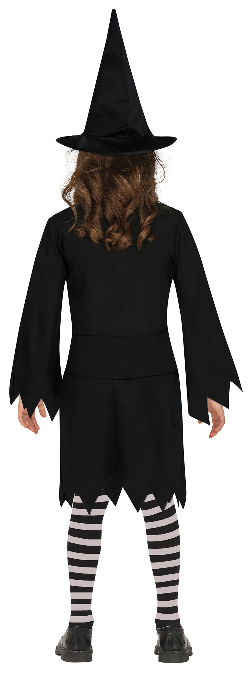 SALEM WITCH
