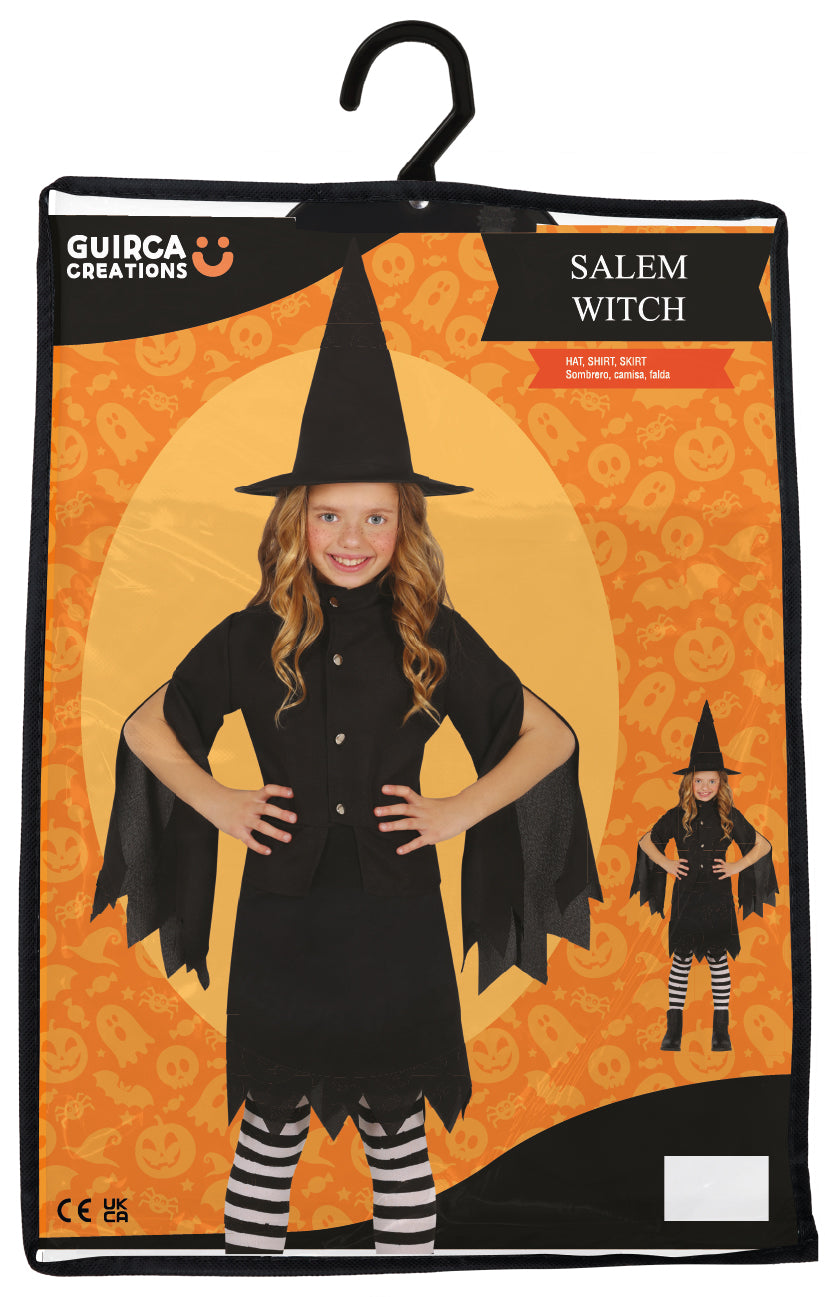SALEM WITCH