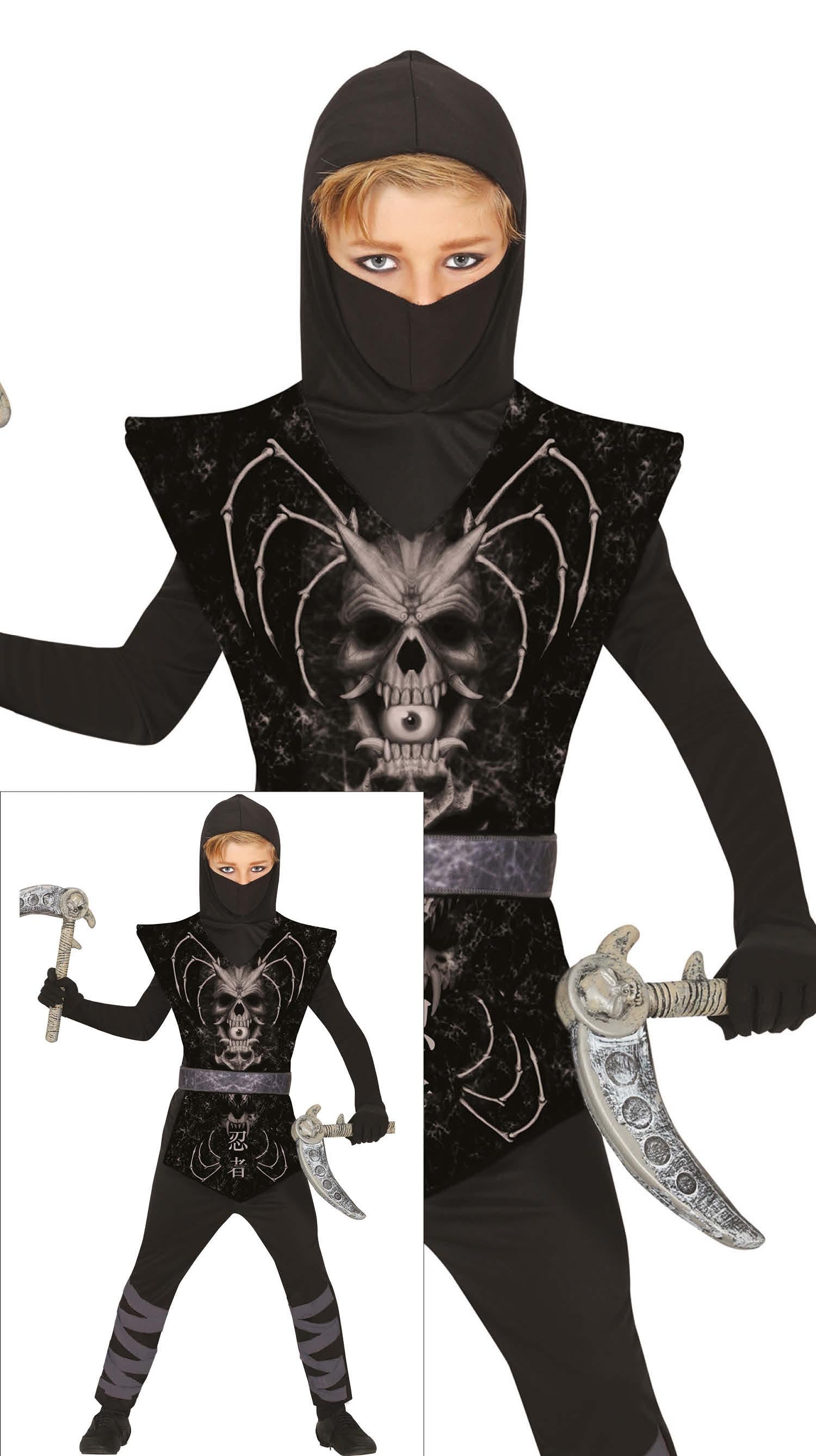DARK NINJA