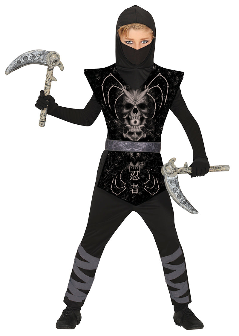 DARK NINJA