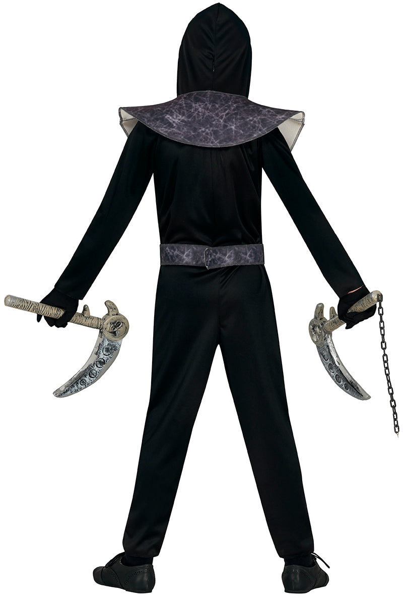 DARK NINJA