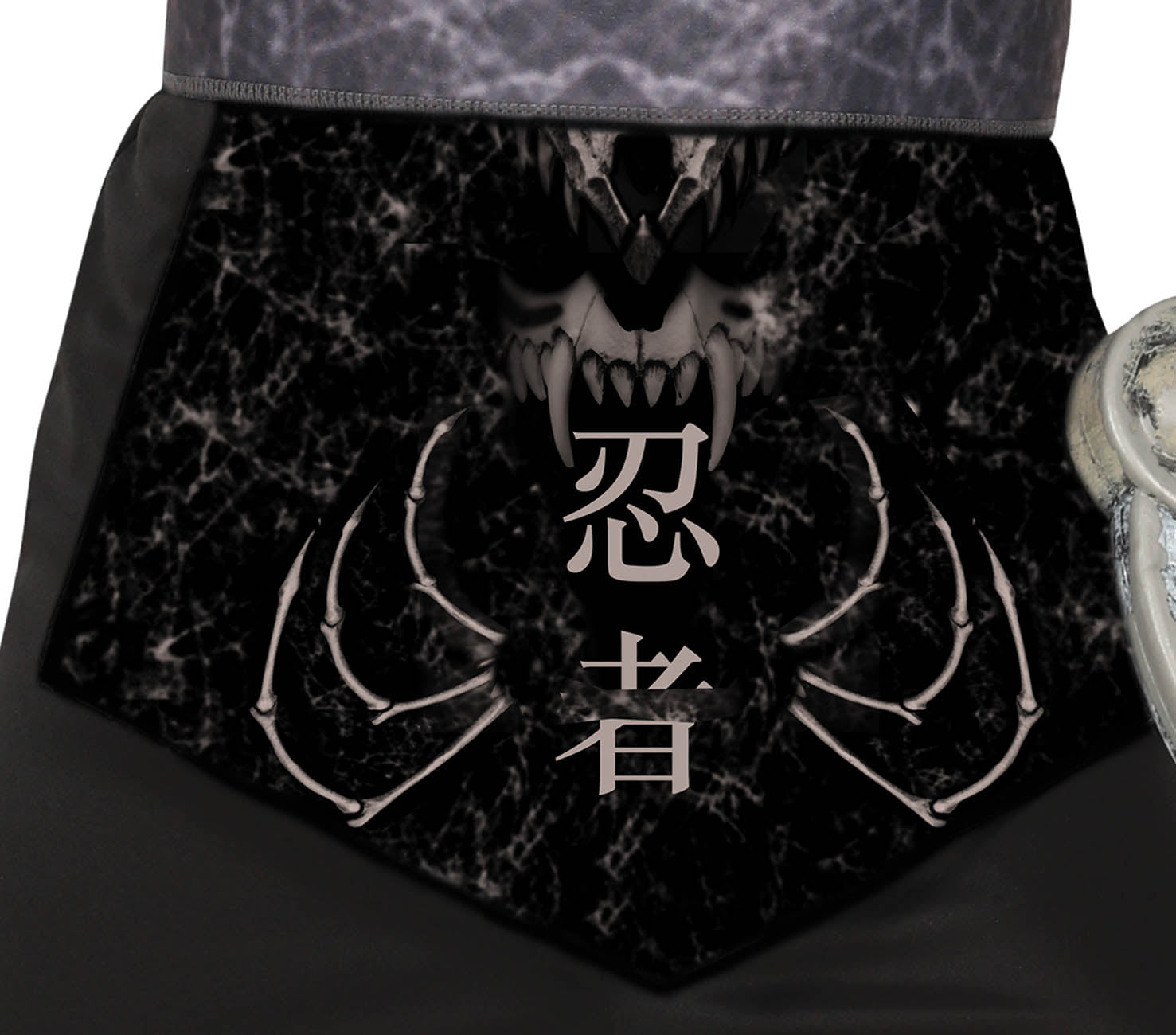 DARK NINJA