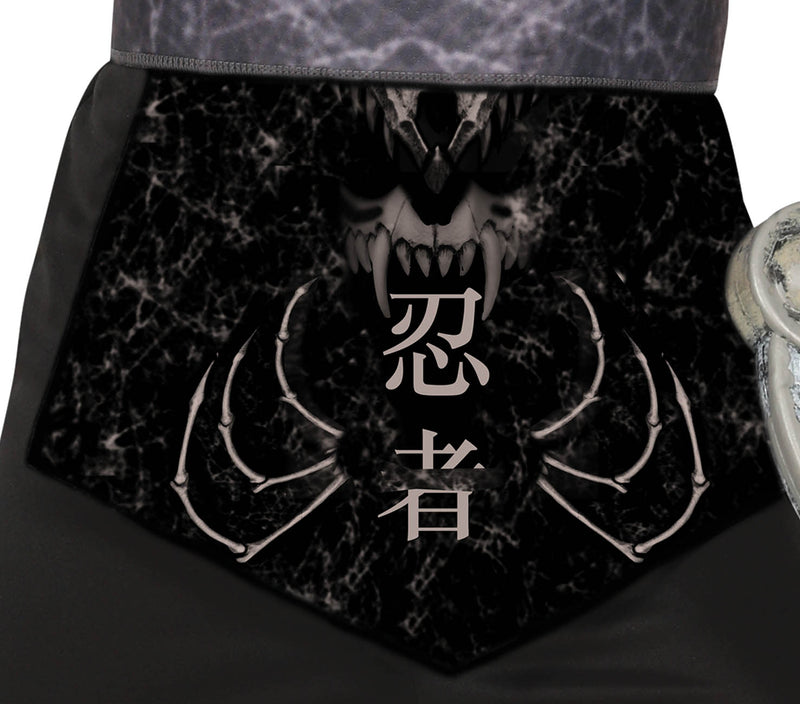 DARK NINJA