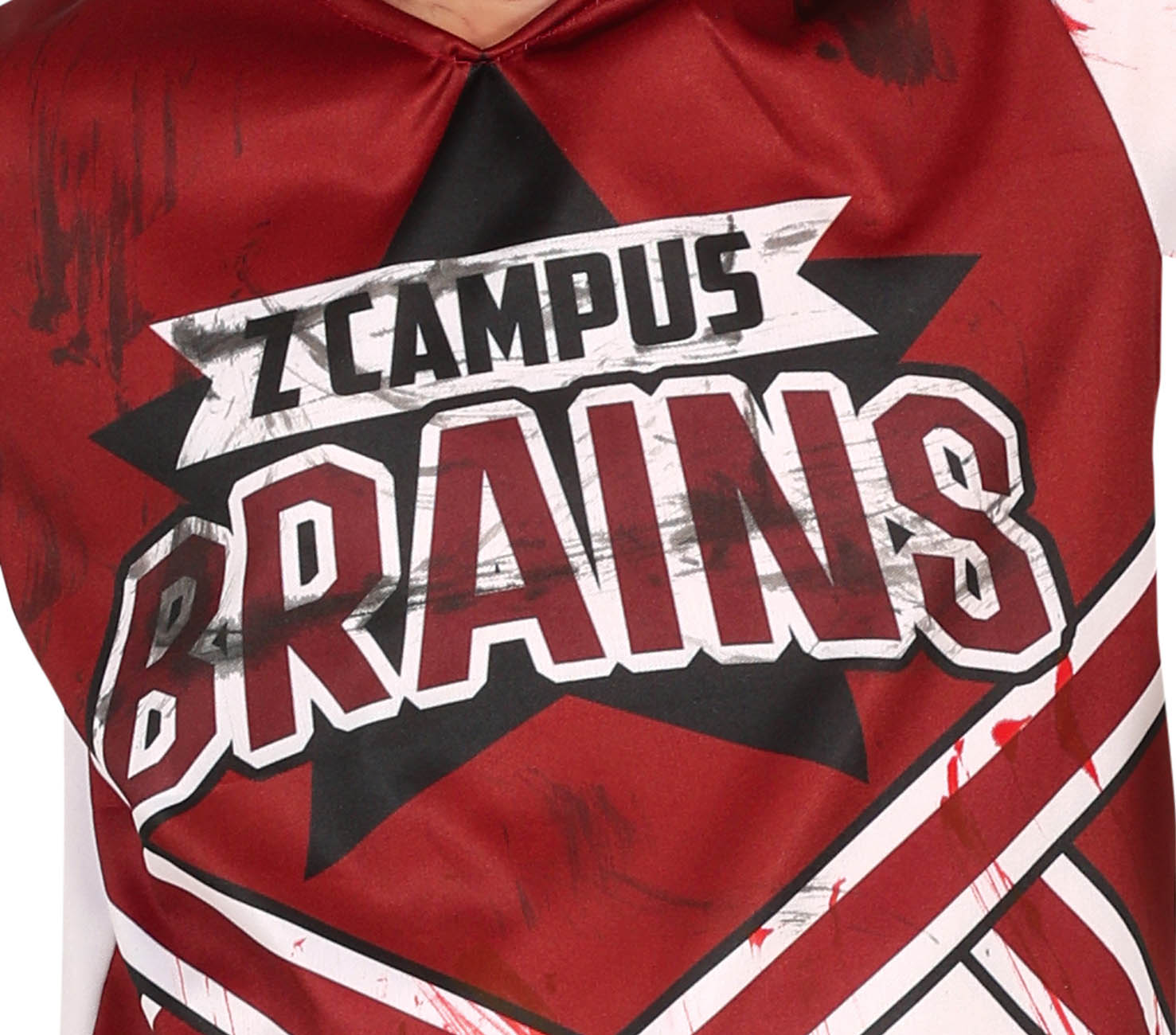 ZOMBIE QUARTERBACK