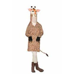 Giraffe - Std