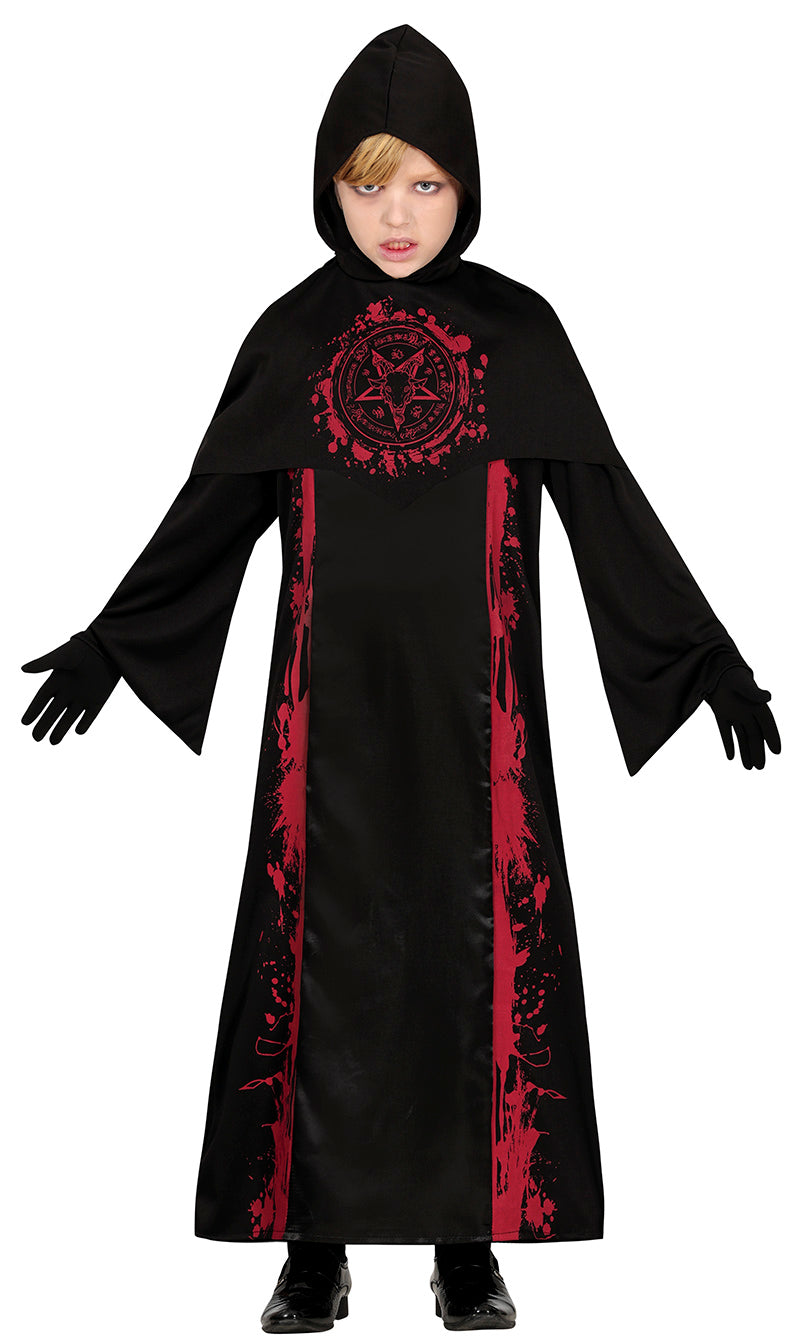RITUALMASTER