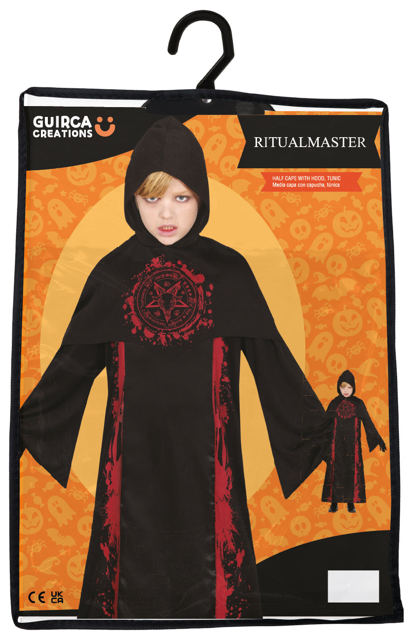 RITUALMASTER