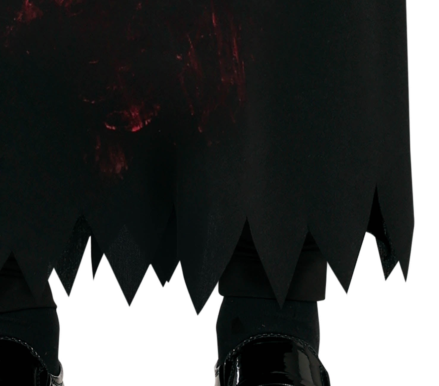 HOODED ASSASSIN