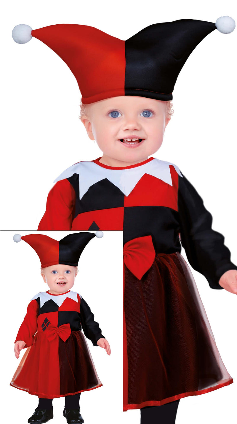 HARLEQUIN