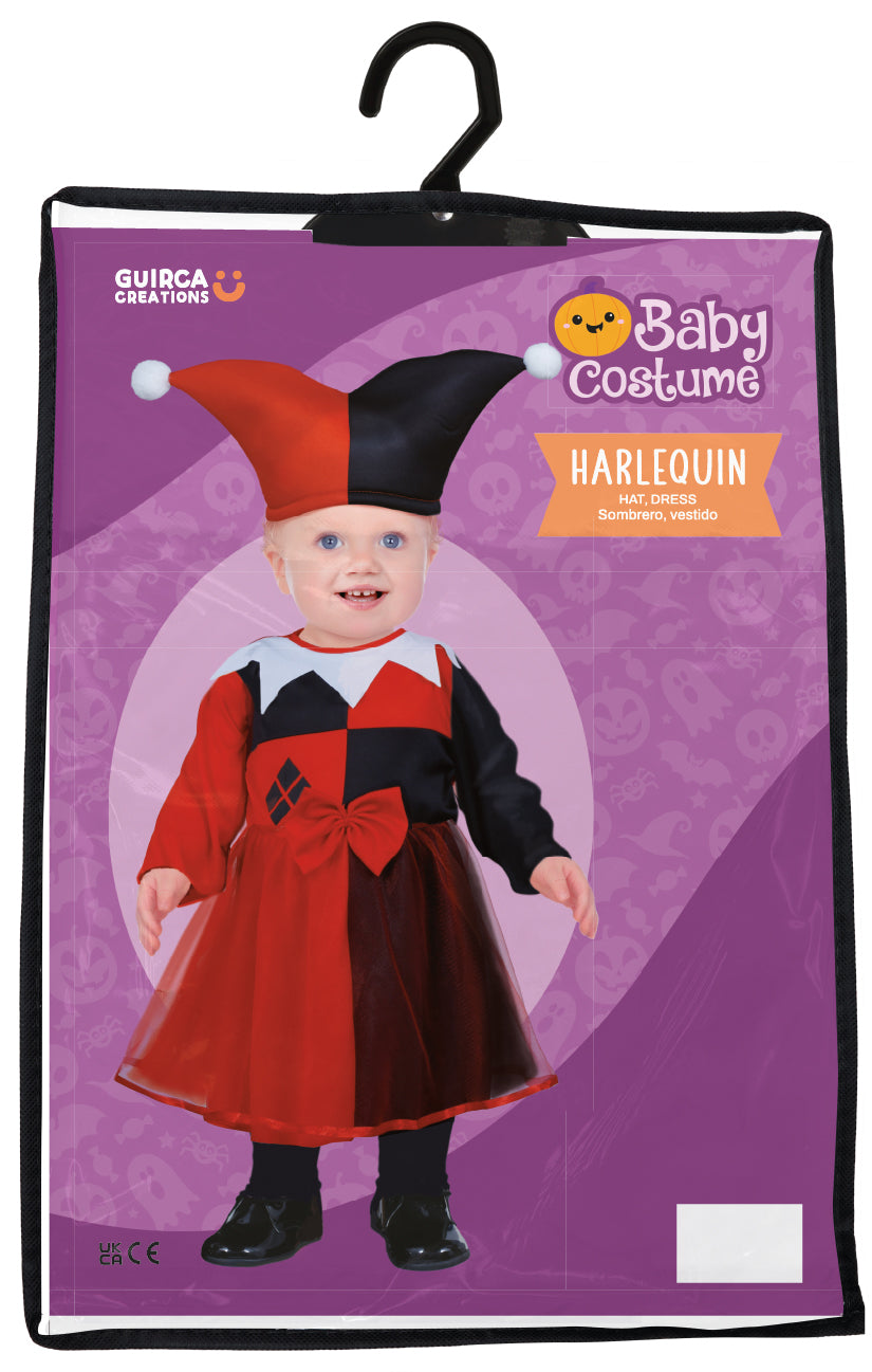 HARLEQUIN