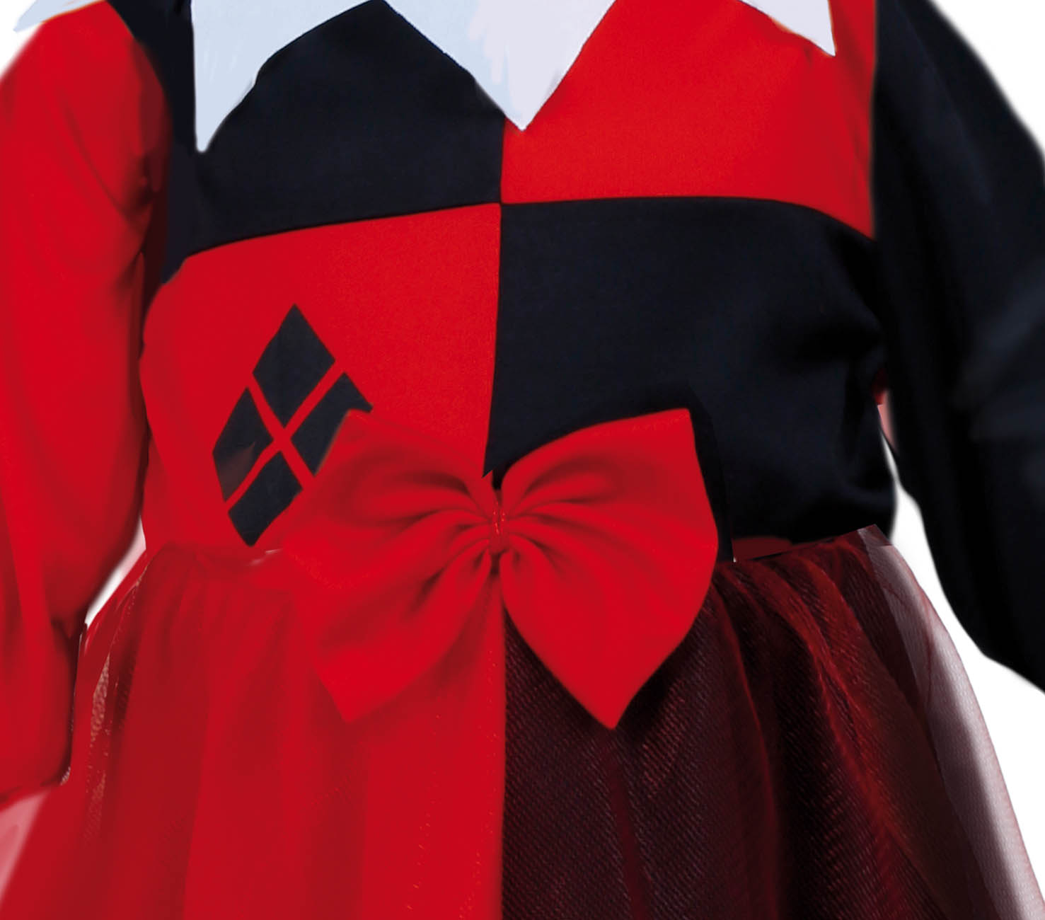 HARLEQUIN