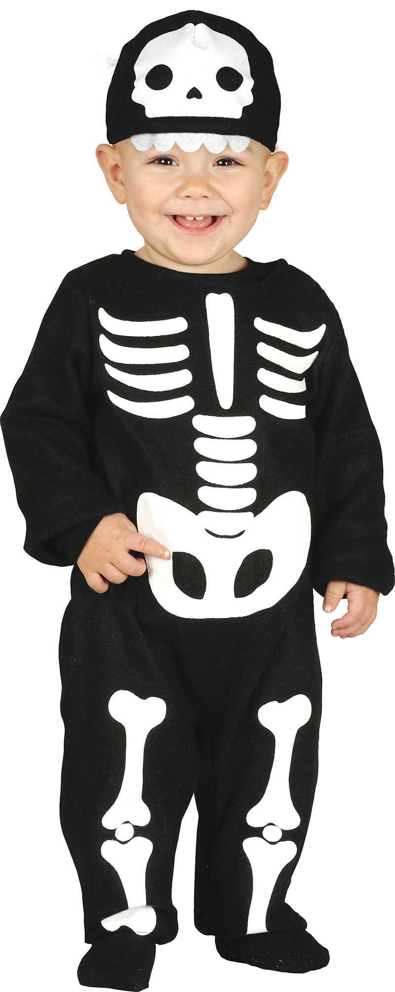 CUTE SKELETON