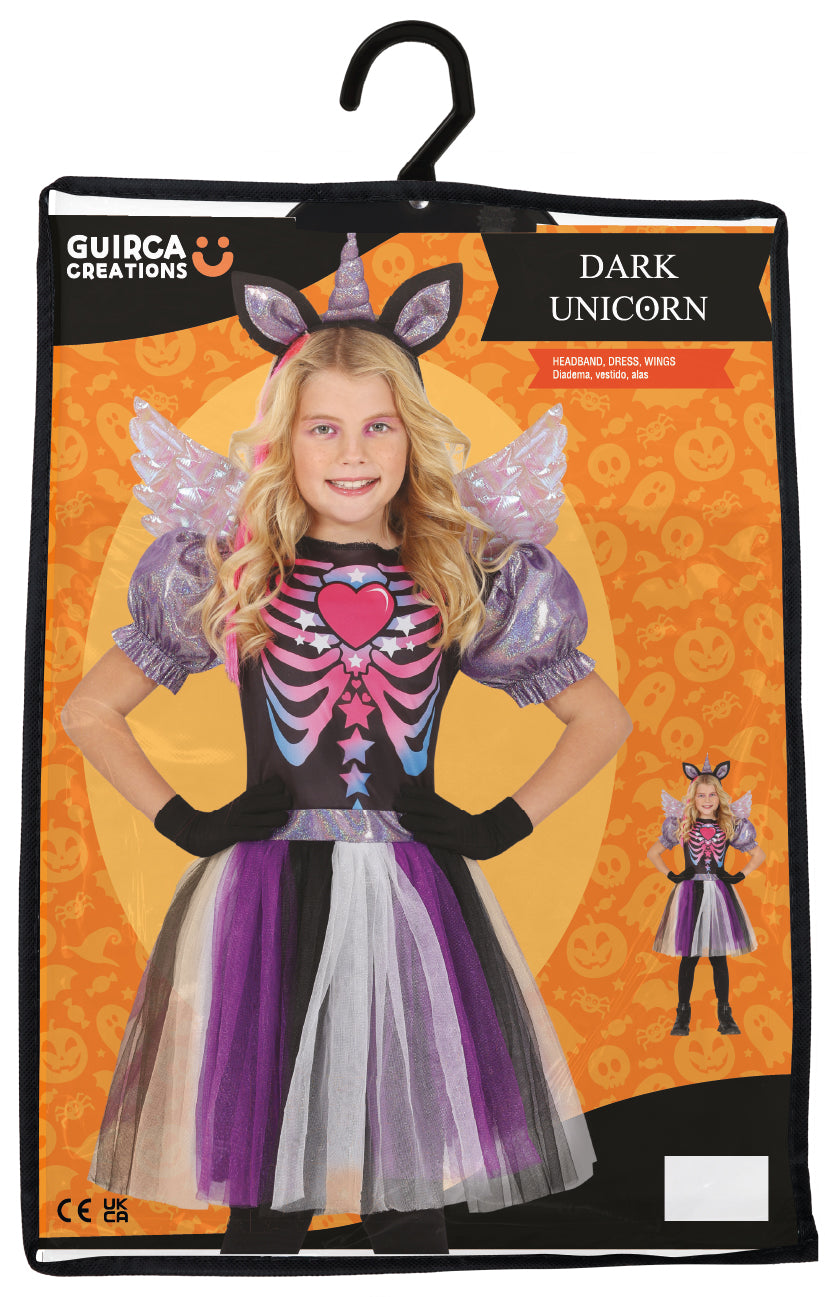 DARK UNICORN