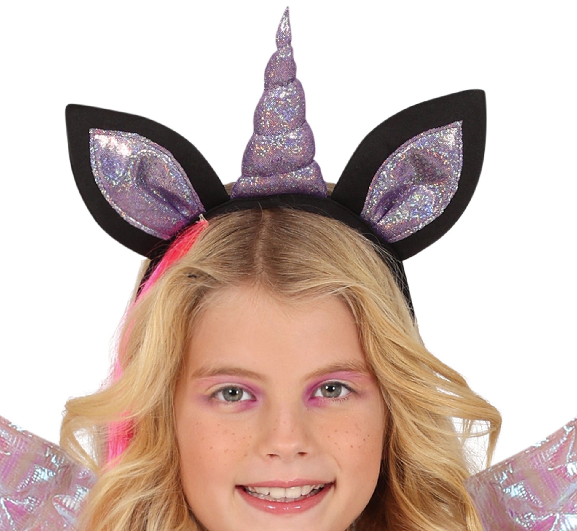 DARK UNICORN
