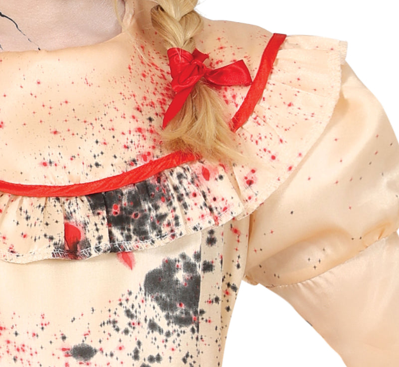 DEVIL KILLER DOLL