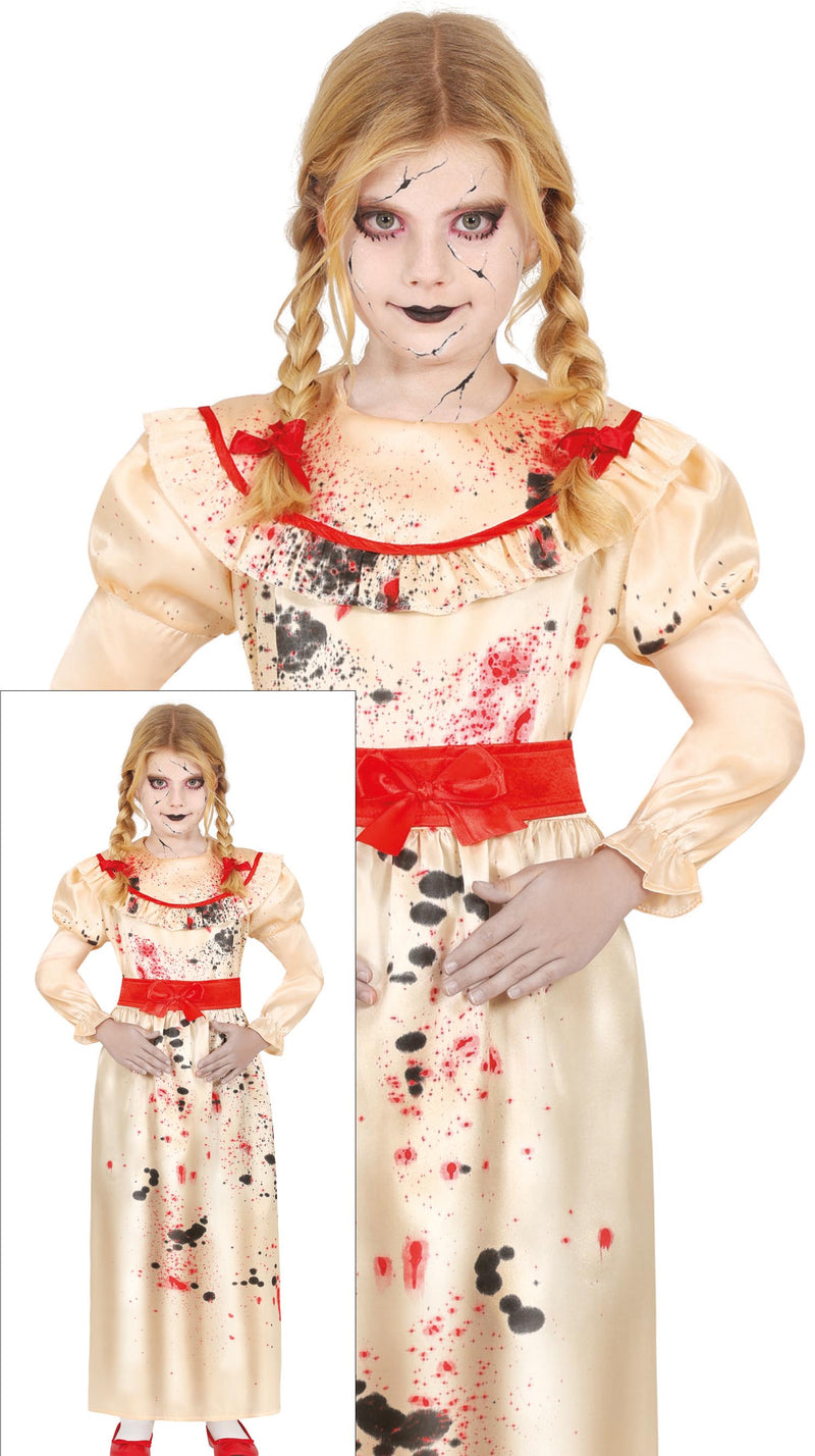 DEVIL KILLER DOLL