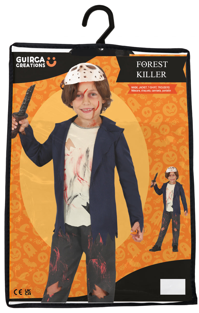 FOREST KILLER
