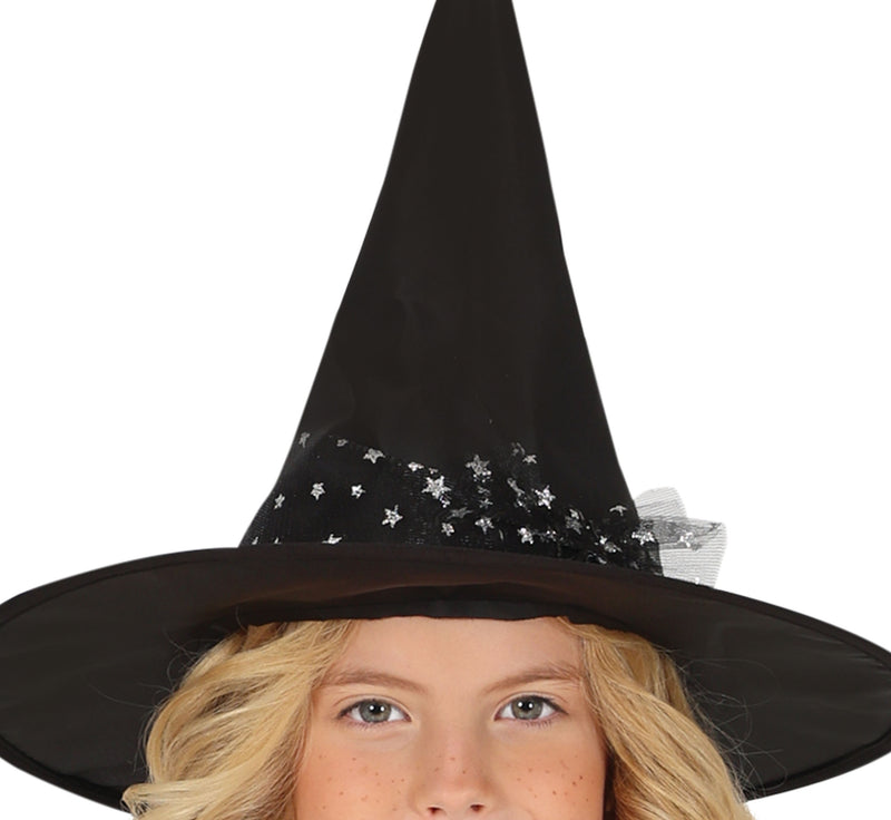 SILVER STAR WITCH