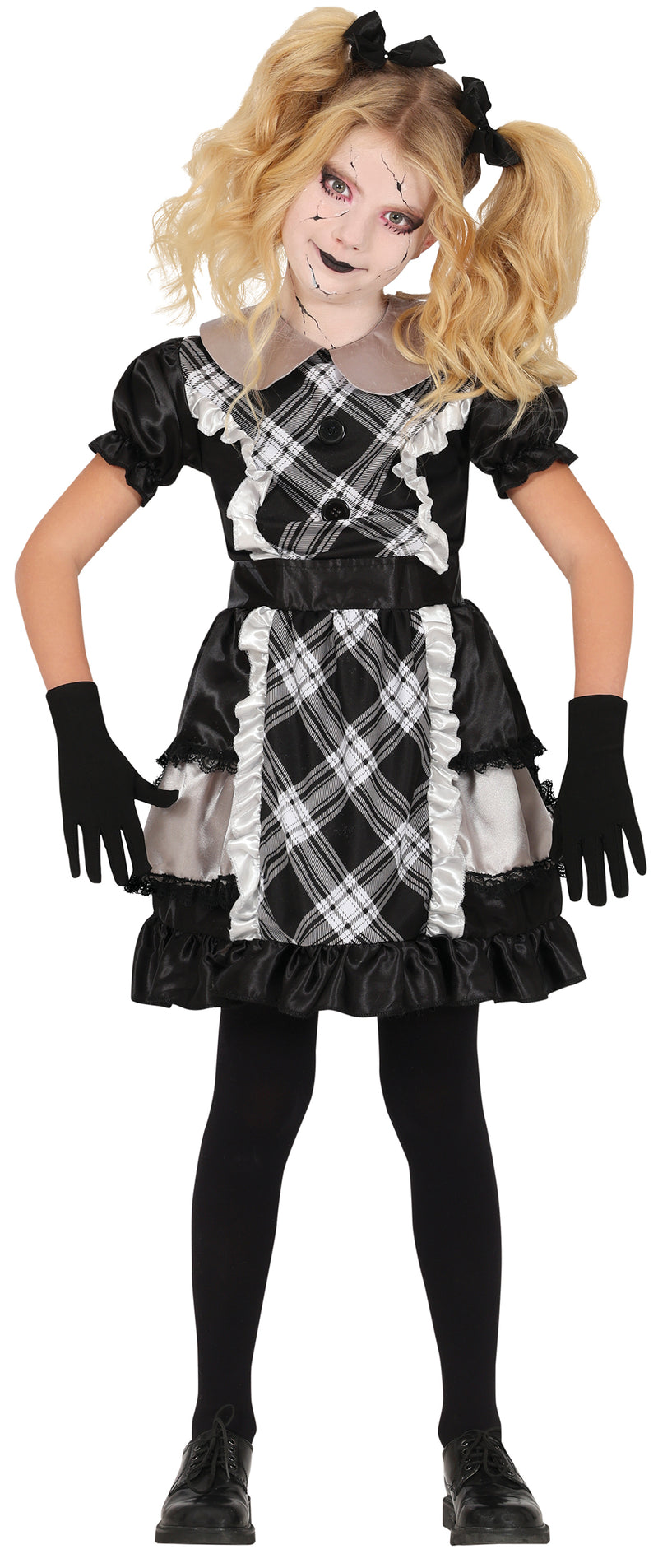 PORCELAIN DOLL
