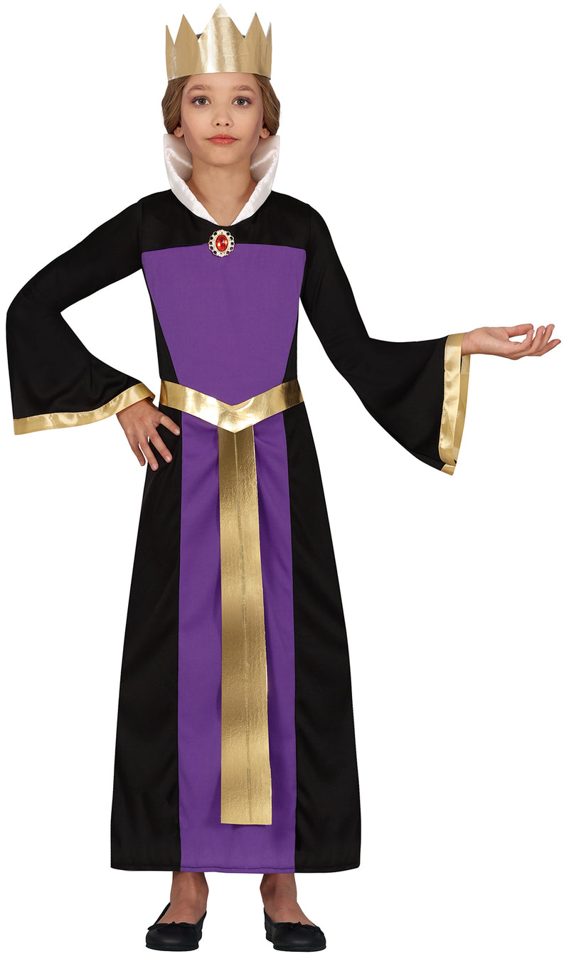 PURPLE QUEEN