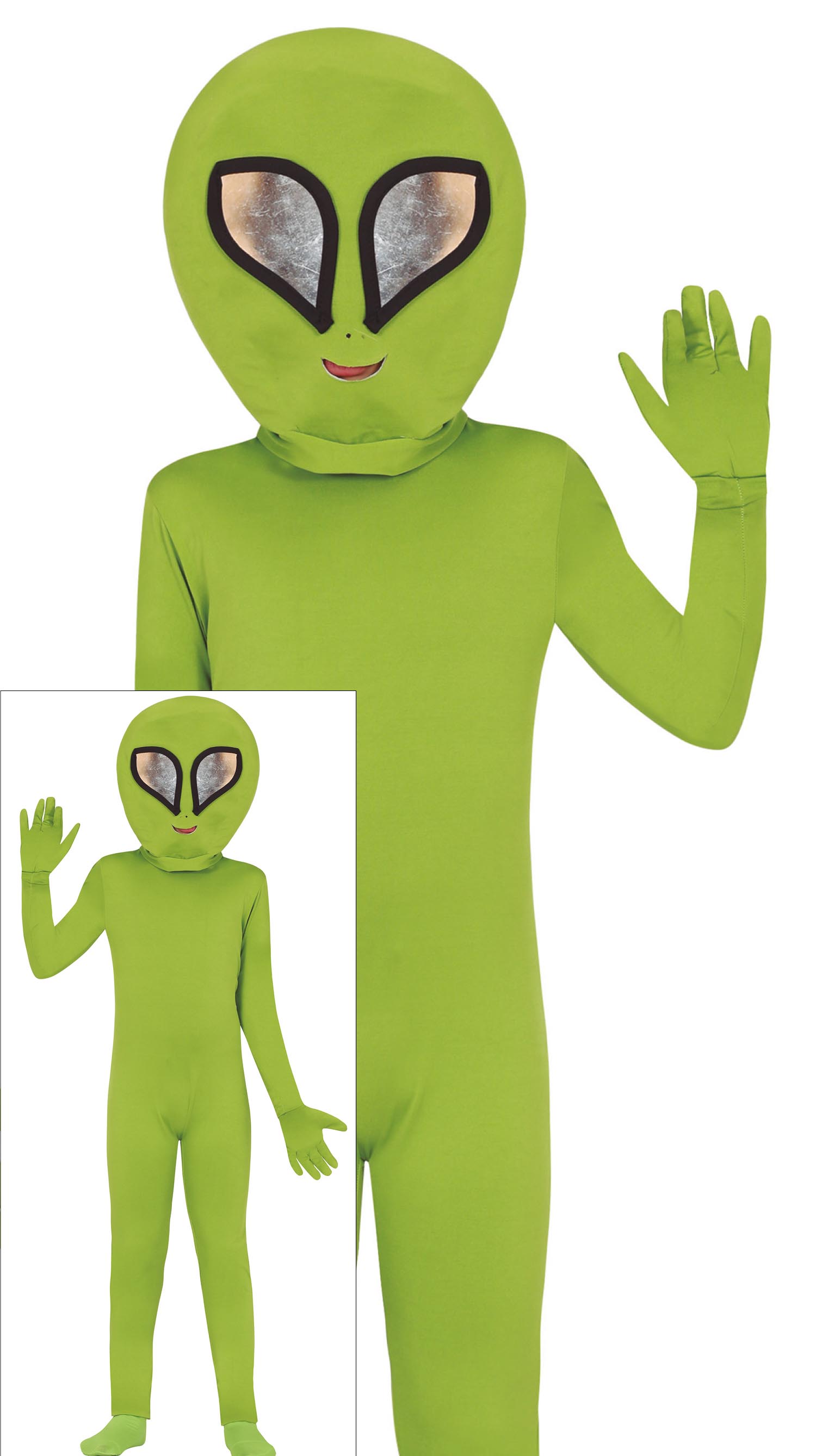 ALIEN