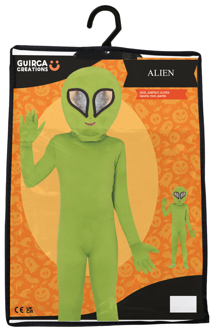 ALIEN