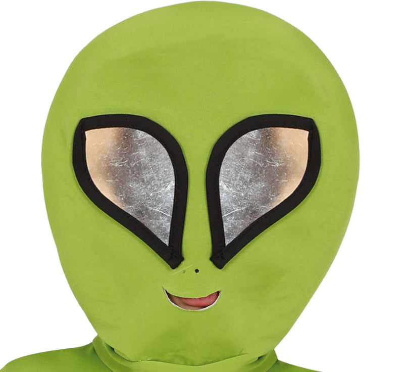 ALIEN