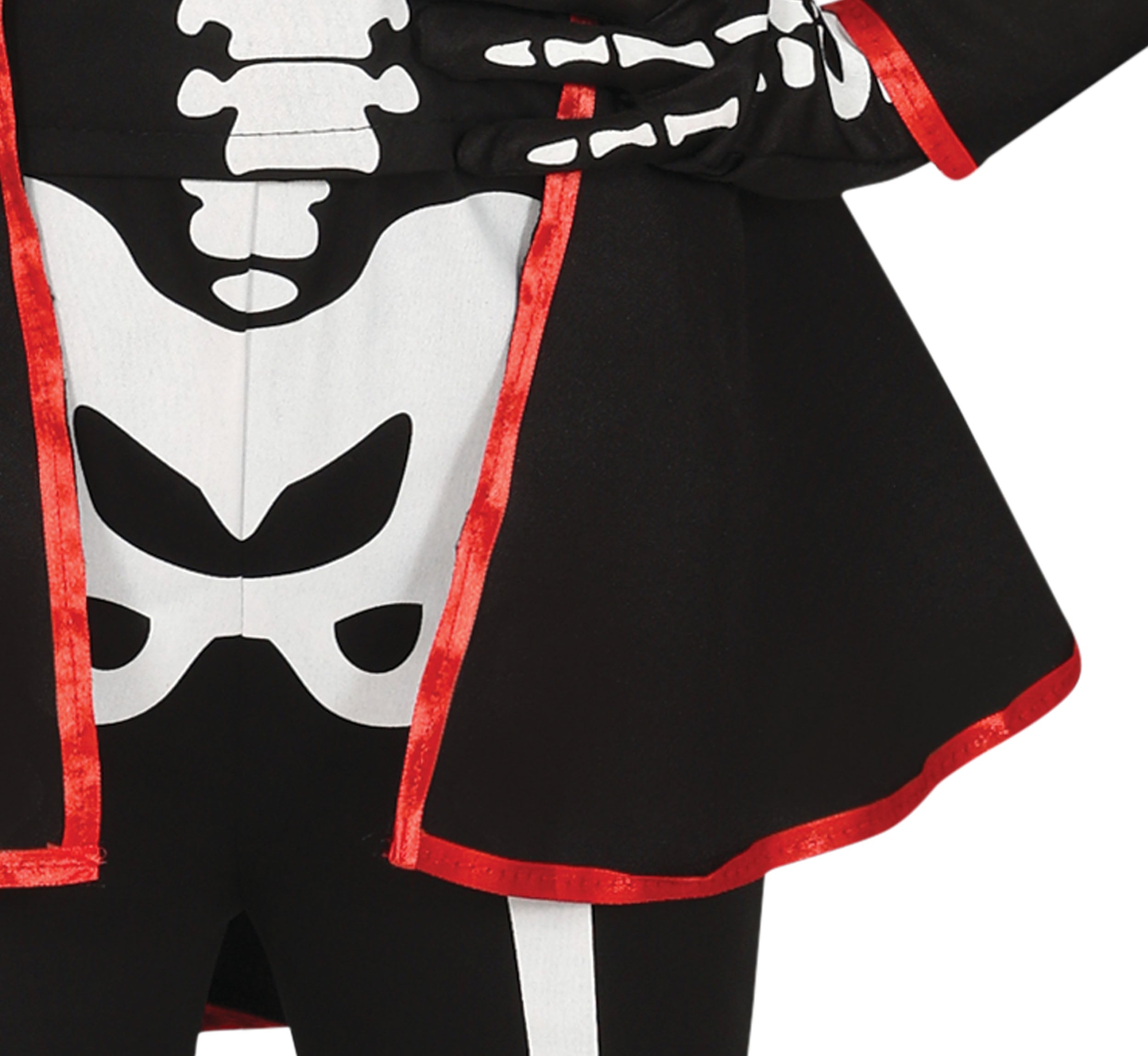 ELEGANT SKELETON, CHILDREN, 5 – 6 YEARS