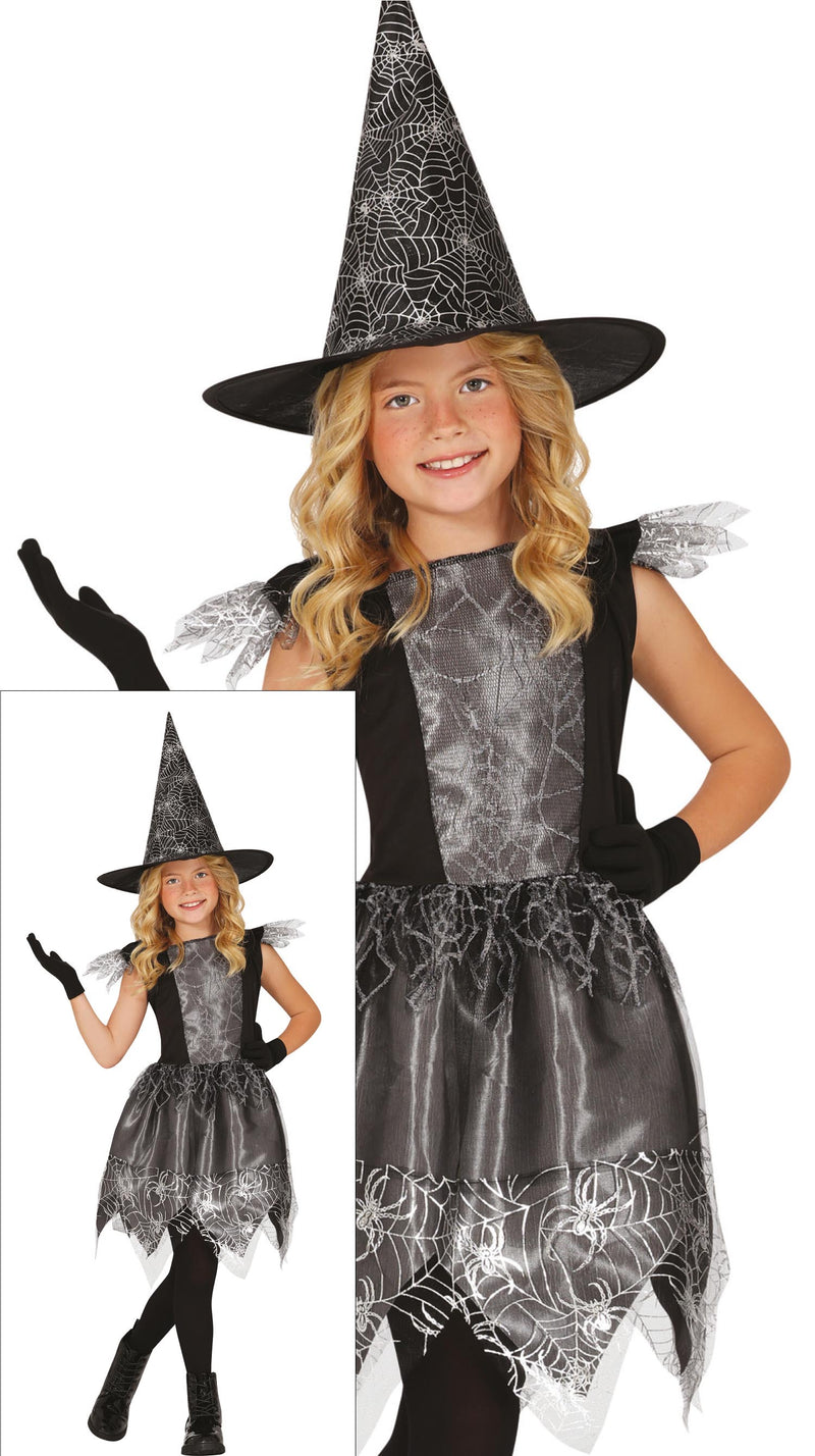 SPIDERWEB WITCH