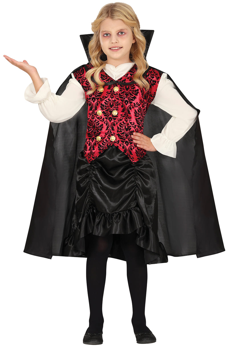CLASSIC VAMPIRESS