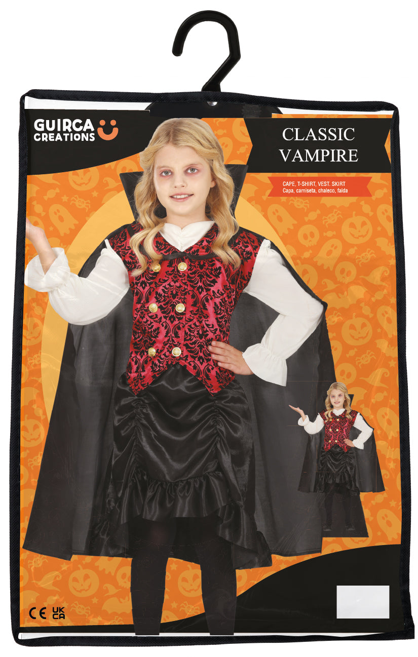 CLASSIC VAMPIRESS