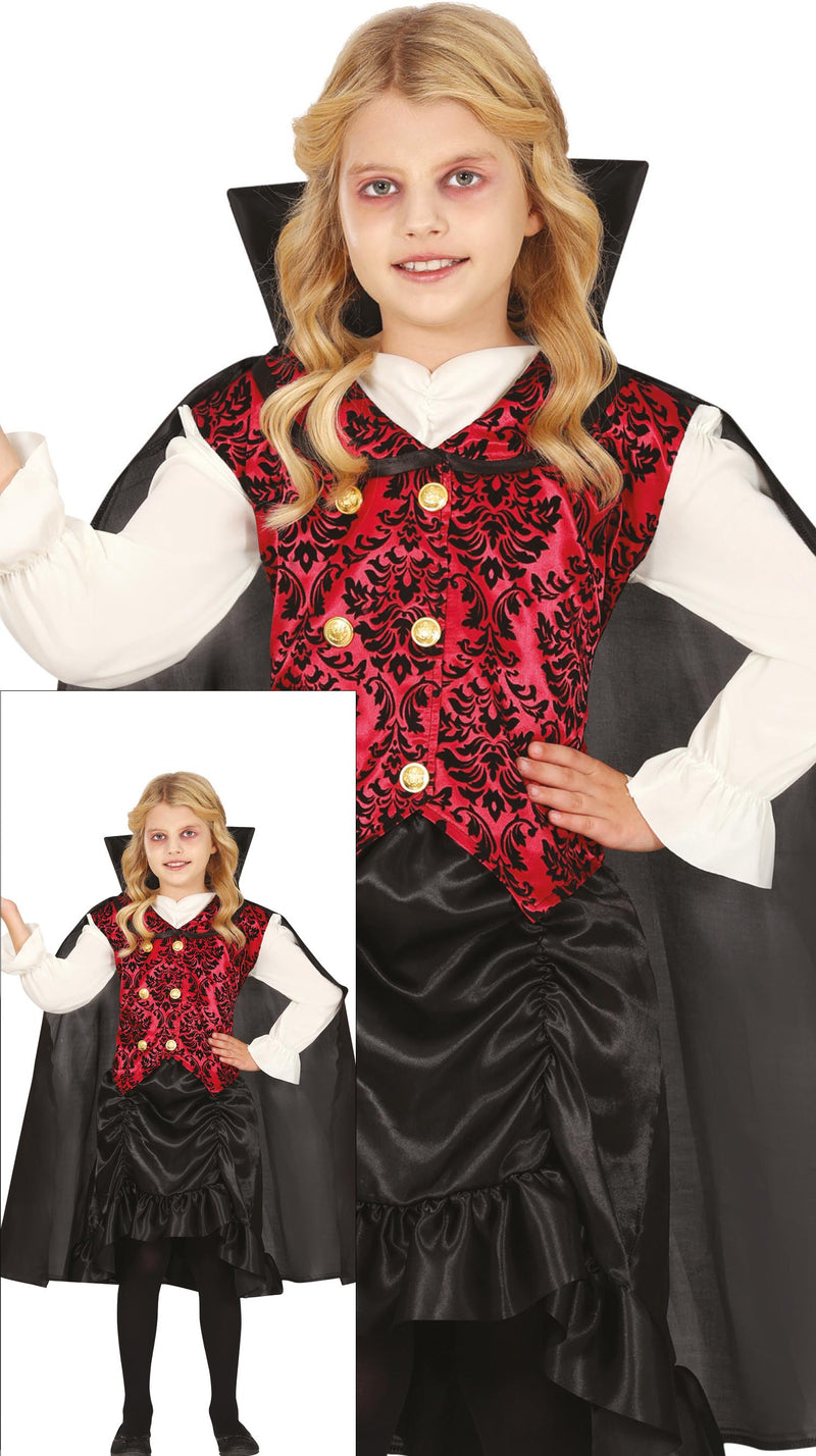 CLASSIC VAMPIRESS