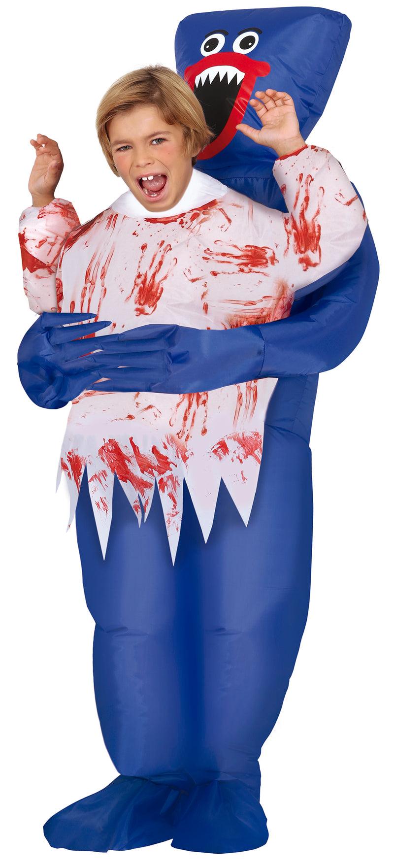 CARRYING WOOGIE, CHILDREN, 7 – 9 YEARS