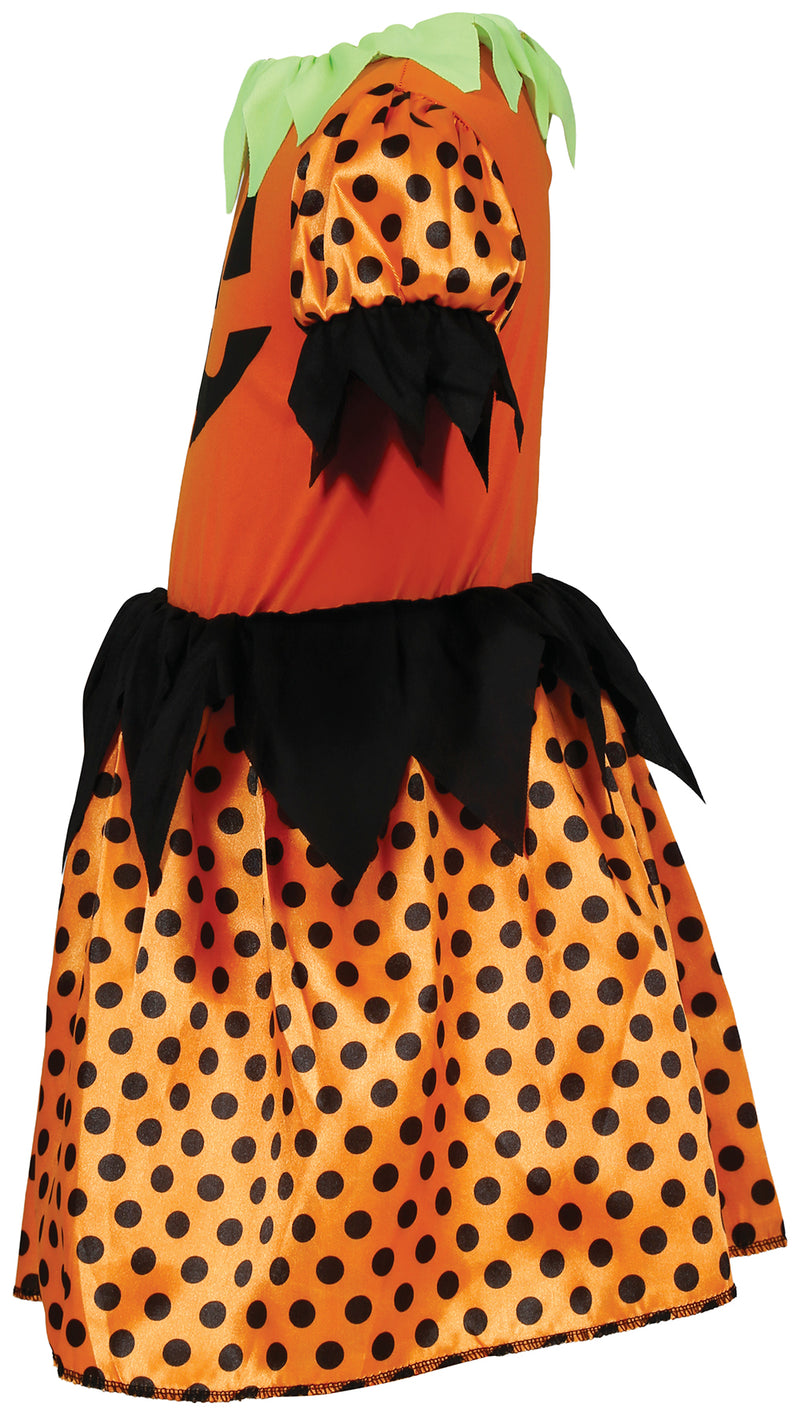 PRETTY PUMPKIN