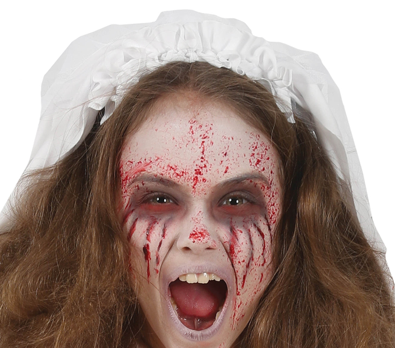 BLOODY BRIDE CHILDREN 3 4 YEARS