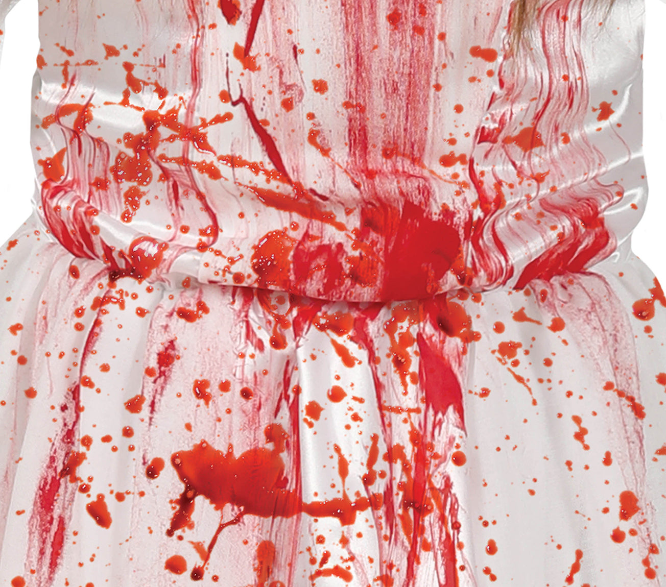 BLOODY BRIDE CHILDREN 3 4 YEARS