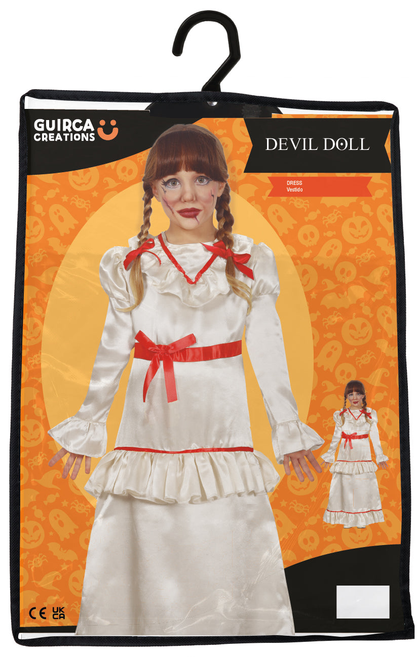 DEVIL DOLL