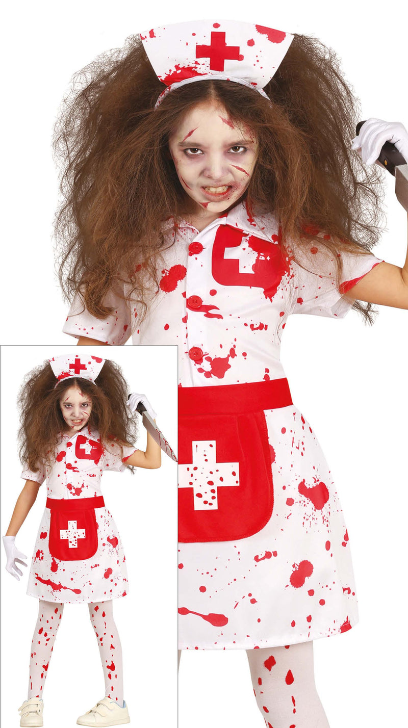 BLOODY NURSE