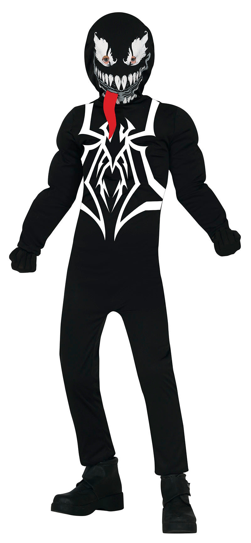 CREEPY HERO