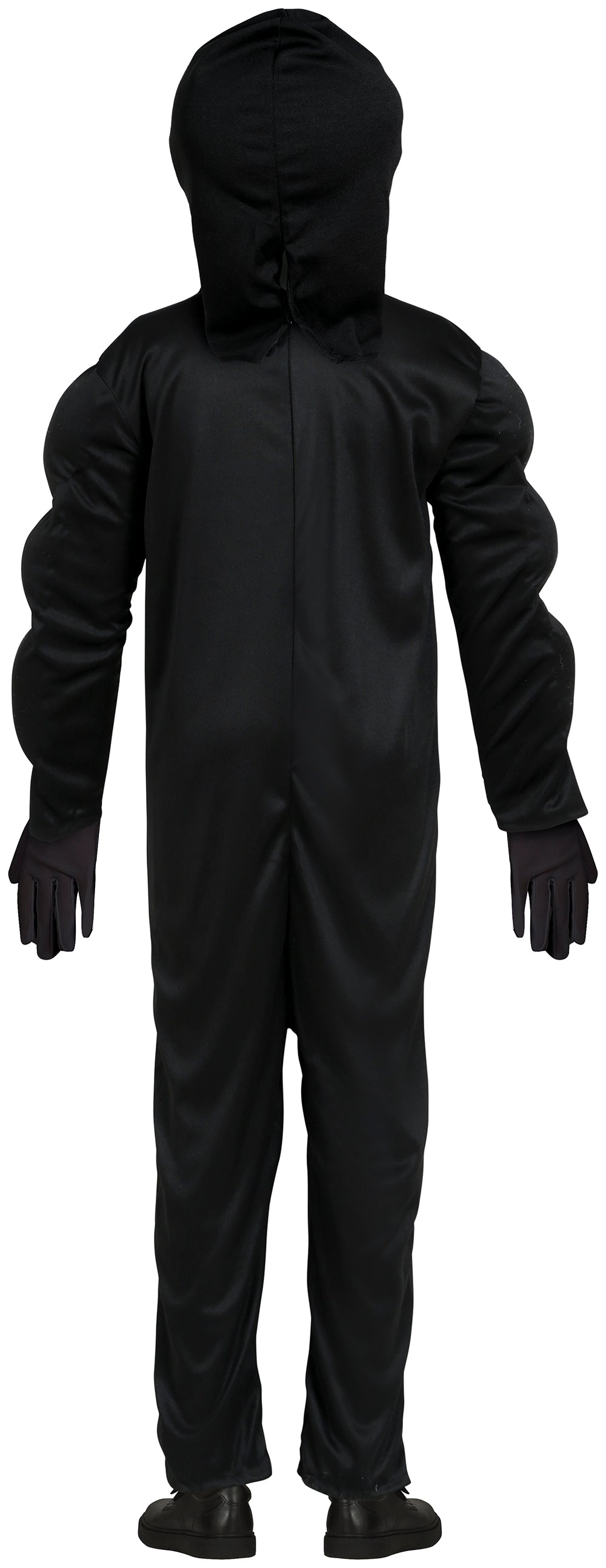 CREEPY HERO