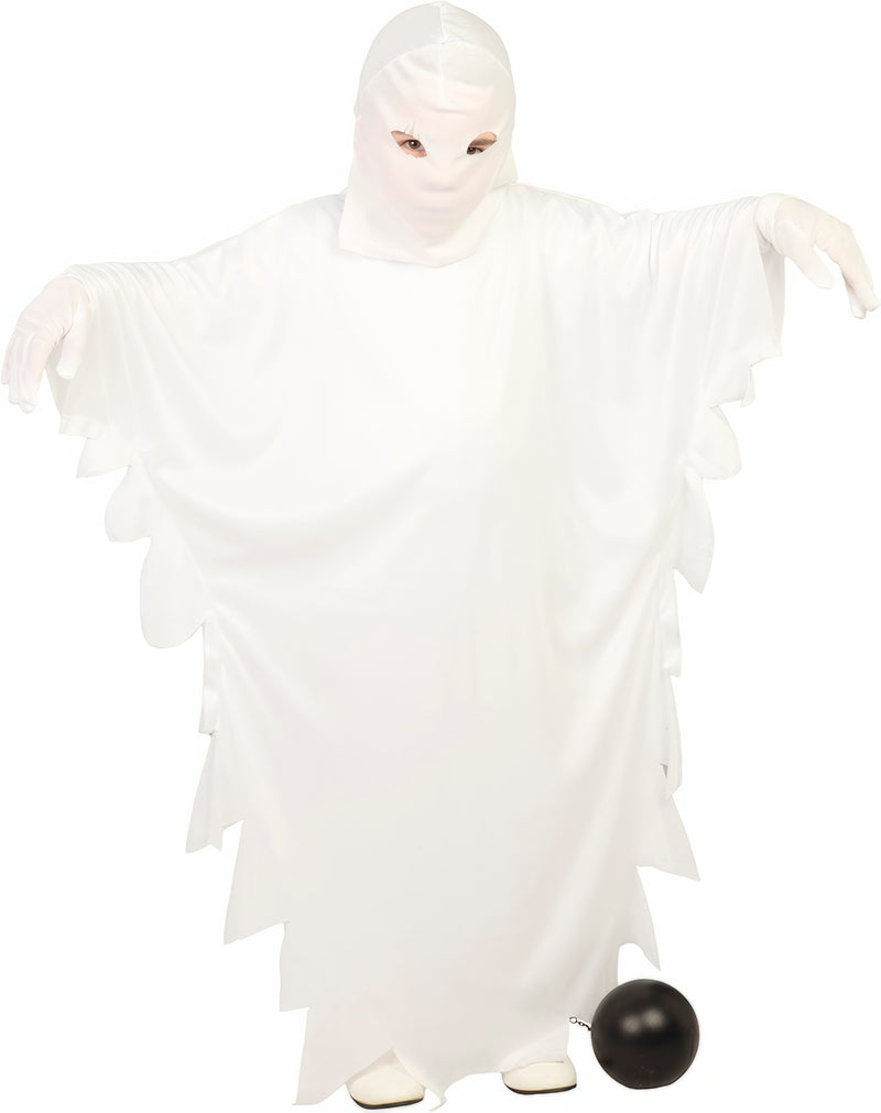 CHILDREN'S GHOST SIZE 3-4 YEARS