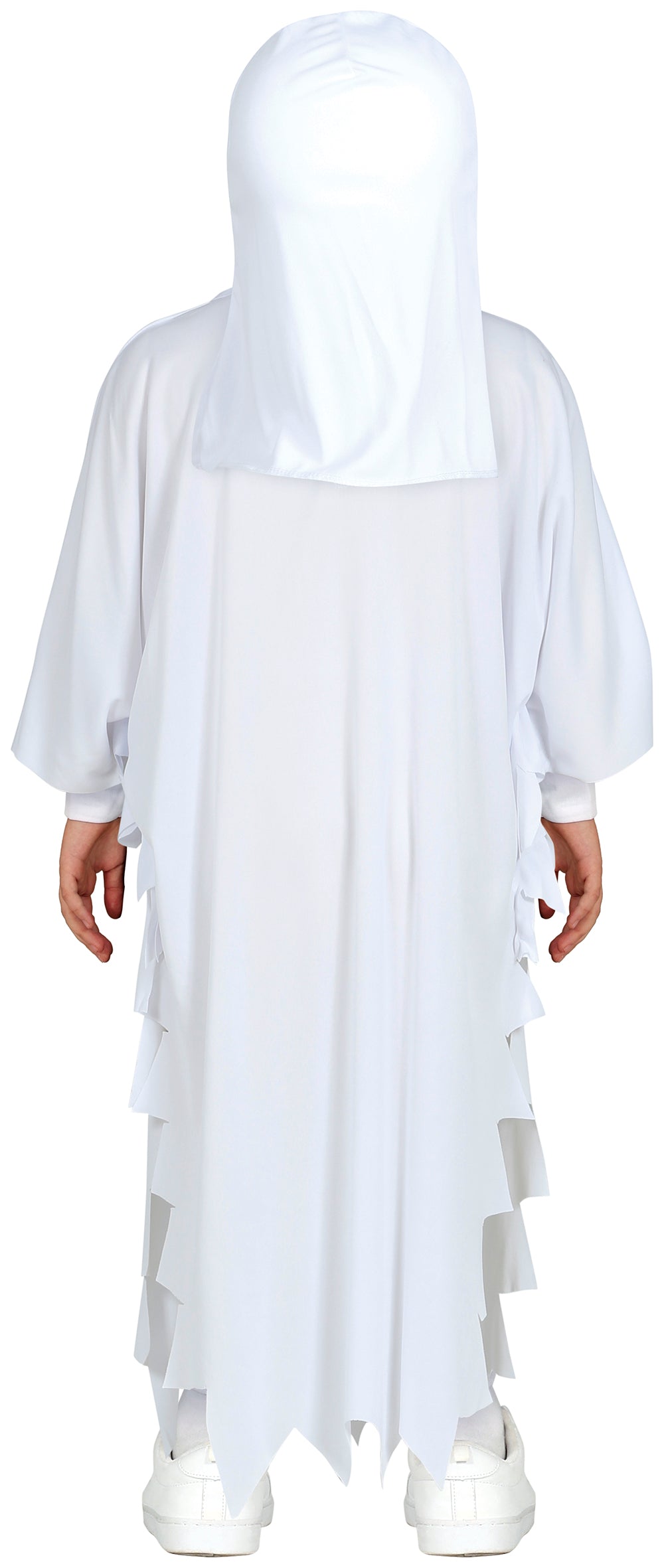 CHILDREN'S GHOST SIZE 3-4 YEARS