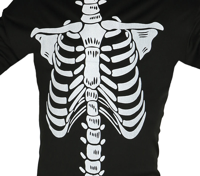 SKELETON SIZE CHILDREN 3-4 YEARS
