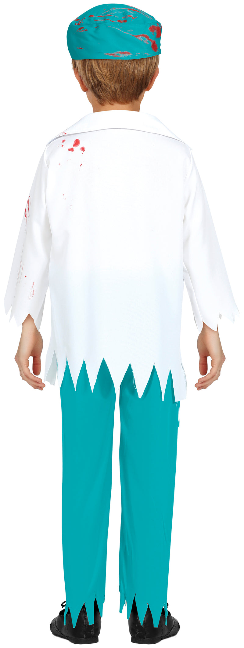 DOCTOR ZOMBIE
